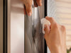 EAN 4042448857705 - TESA 55914-00021-00 red anti mosquitos Ventana Antracita imagen 3