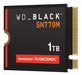 EAN 0718037902951 - SanDisk Black WD_BLACK SN770M NVMe 1 TB M.2 PCI Express 4.0 TLC 3D NAND imagen 3