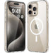 EAN 8720878305992 - Just in Case 8305992 funda para teléfono móvil 17 cm (6.7") Transparente imagen 1