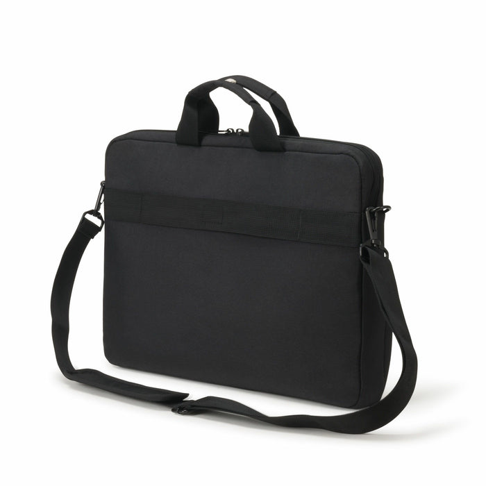 EAN 7640186419703 - DICOTA Eco Slim Case Plus BASE 39,6 cm (15.6") Negro imagen 2