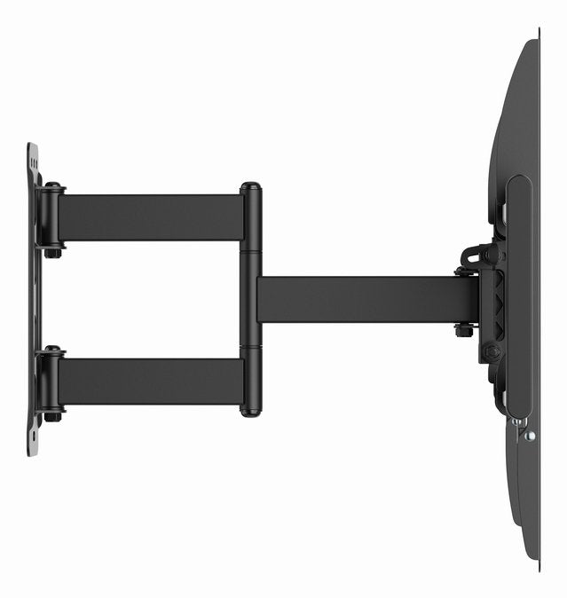 EAN 8716309135146 - Gembird WM-90ST-01 soporte para TV 2,29 m (90") Negro imagen 3