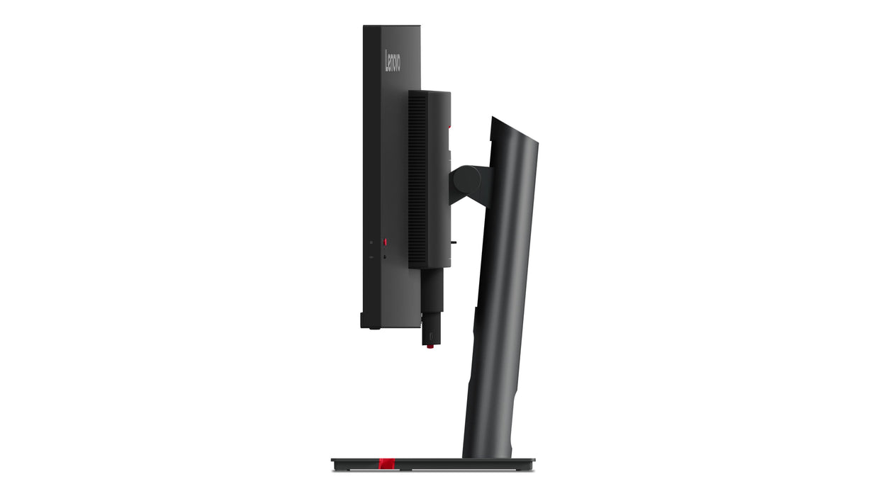 EAN 0196802362085 - Lenovo ThinkVision P49w-30 pantalla para PC 124,5 cm (49") 5120 x 1440 Pixeles Dual WQHD LED Negro imagen 8