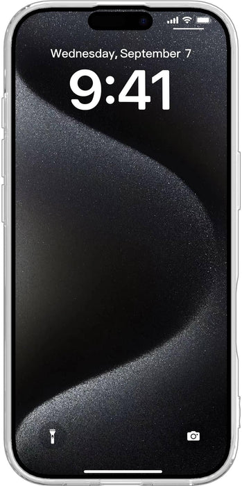 EAN 5715063807606 - eSTUFF ES67100057 funda para teléfono móvil 16 cm (6.3") Transparente imagen 6