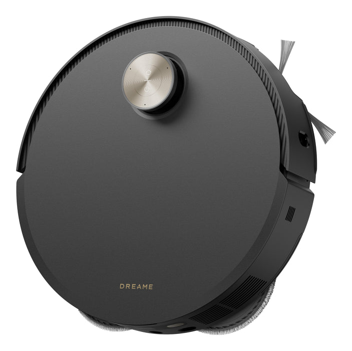 EAN 6977328065032 - Dreame X50 Ultra Negro, Acero inoxidable imagen 7