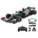 EAN 4042774467319 - Jamara 402107 modelo controlado por radio Coche de carreras de carretera Motor eléctrico 1:18 imagen 3