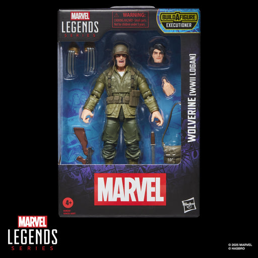 EAN 5010996317346 - Marvel G08205L00 figura de juguete para niños imagen 1