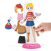 EAN 8007905029251 - Quercetti 02925 juego educativo imagen 2