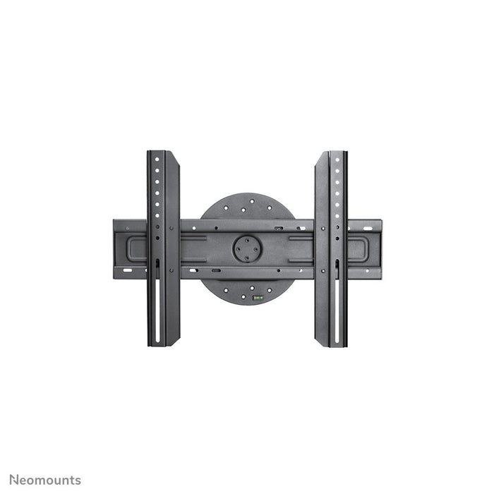 EAN 8717371446345 - Neomounts LED-WR100BLACK soporte para TV 190,5 cm (75") Negro imagen 2