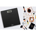 EAN 3121040078877 - Tefal PP1400 Plaza Negro Báscula personal electrónica imagen 6