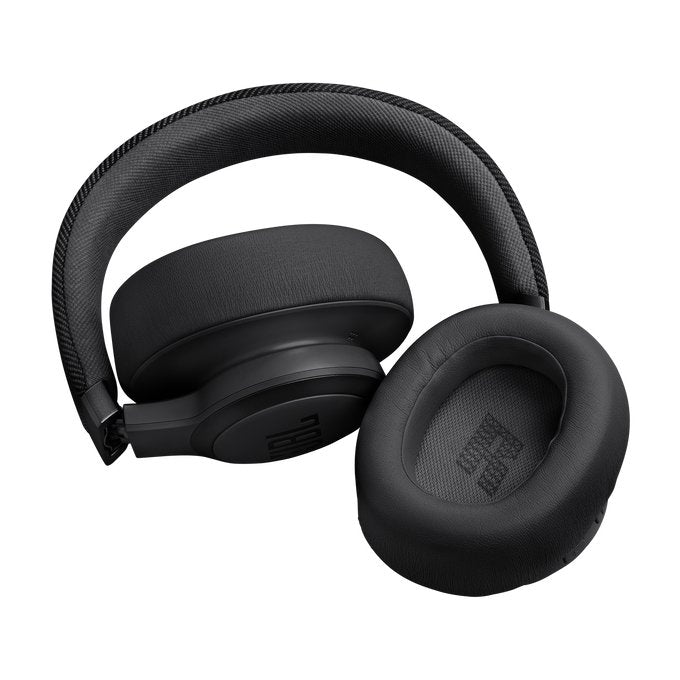 Jbl Live 775 Nc, Over-Ear-Kopfhörer, Negro