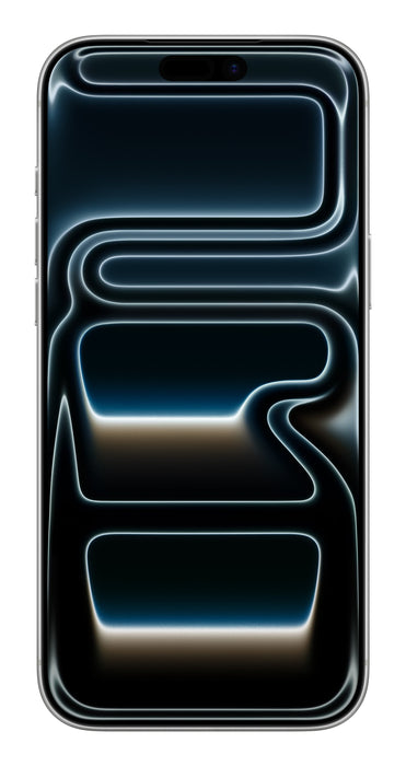Iphone 17 Pro Max Silver 256gb