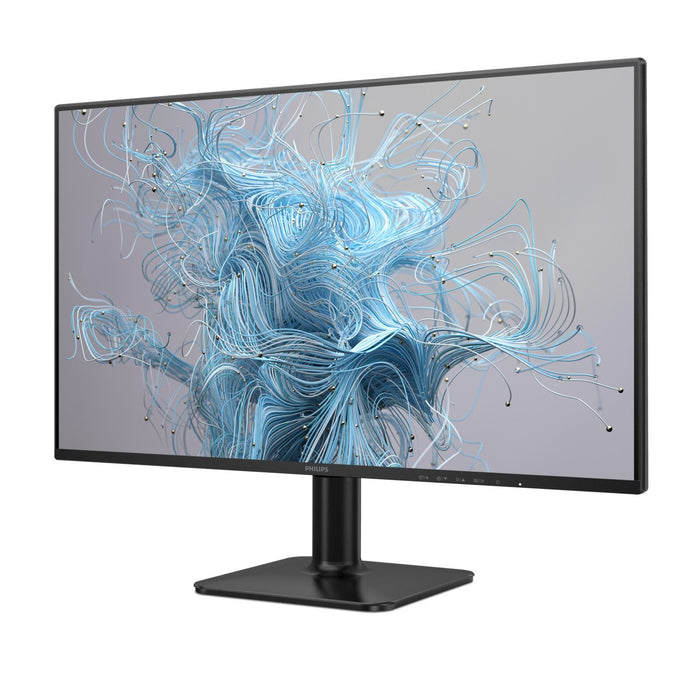 EAN 8721038000399 - Philips 1000 series 24E2N1110/00 pantalla para PC 60,5 cm (23.8") 1920 x 1080 Pixeles Full HD LCD Negro imagen 11