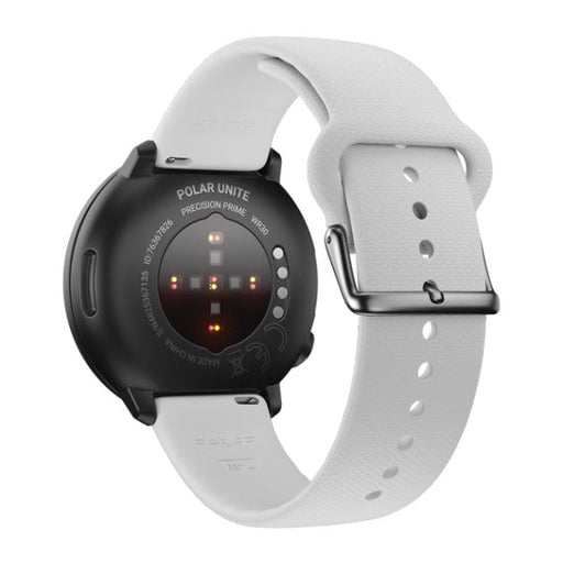 EAN 0725882064277 - Polar Unite IPS Digital 240 x 204 Pixeles Pantalla táctil GPS (satélite) imagen 2