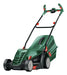 EAN 4053423322064 - Bosch UniversalRotak 37-550 Cortacésped de empuje a gasolina Corriente alterna Verde imagen 1