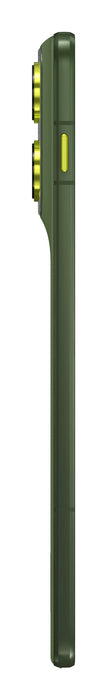 EAN 0840493608020 - Motorola edge 70 17 cm (6.7") SIM doble Android 16.0 5G USB Tipo C 12 GB 512 GB 4800 mAh Verde imagen 11