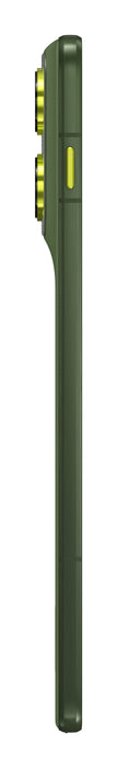 Motorola Edge 70 17 Cm (6.7") Dual Sim Android 16.0 5g Usb Type-C 12 Gb 512 Gb 4800 Mah Green