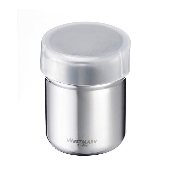 Westmark Puderzuckerstreuer 6.2 Cm Plateado