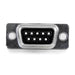 EAN 0065030773515 - StarTech.com GC98MF cambiador de género para cable DB-9 RJ-45 Negro imagen 4