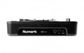 EAN 676762316415 - Numark PT01 tornamesa para dj Tocadiscos de tracción directa para DJ Negro, Rojo imagen 2