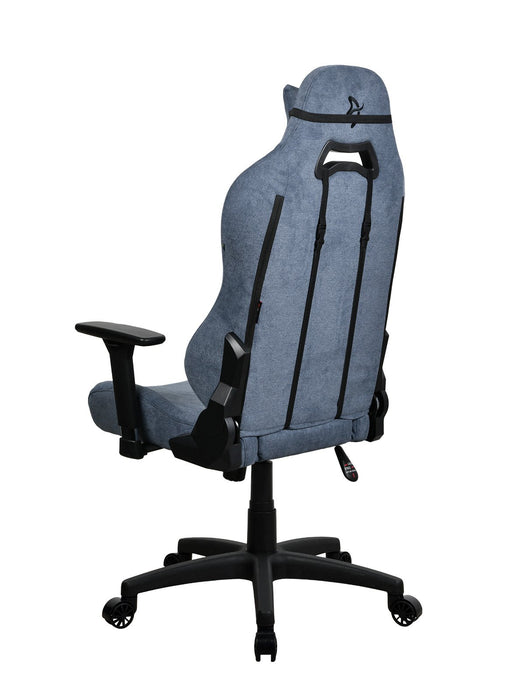 EAN 850047390059 - Arozzi Torretta SoftFabric - Blue imagen 4