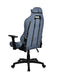 EAN 850047390059 - Arozzi Torretta SoftFabric - Blue imagen 4