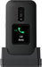 EAN 7322460089931 - Doro Leva E30 7,11 cm (2.8") 142,7 g Negro, Blanco Característica del teléfono imagen 6