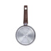 EAN 4260403578605 - Resto Kitchenware 93017 cacerola 1,5 L Alrededor Dark brown imagen 8