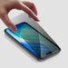 EAN 4252011912032 - 4smarts Second Glass Privacy Protector de pantalla para privacidad Apple 1 pieza(s) imagen 3