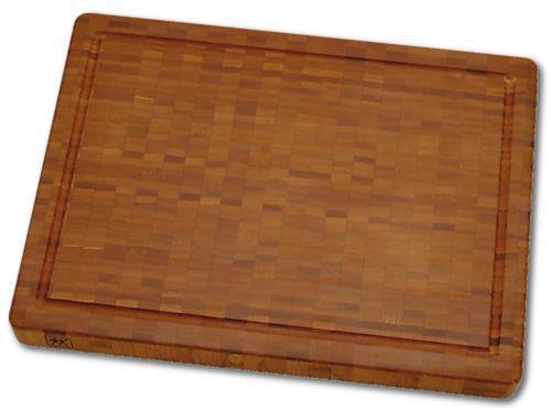 EAN 4009839217470 - ZWILLING 30772-400-0 tabla de cocina para cortar Bamboo Marrón imagen 1