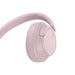 EAN 4548736166554 - Sony WHCH720NP.CE7 auricular y casco Auriculares Inalámbrico y alámbrico Diadema Llamadas/Música USB Tipo imagen 6