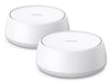 EAN 8885020620665 - TP-Link DECO BE25(3-PACK) sistema Wi-Fi Mesh (Wi-Fi en malla) Doble banda (2,4 GHz / 5 GHz) Wi-Fi 7 (802. imagen 1
