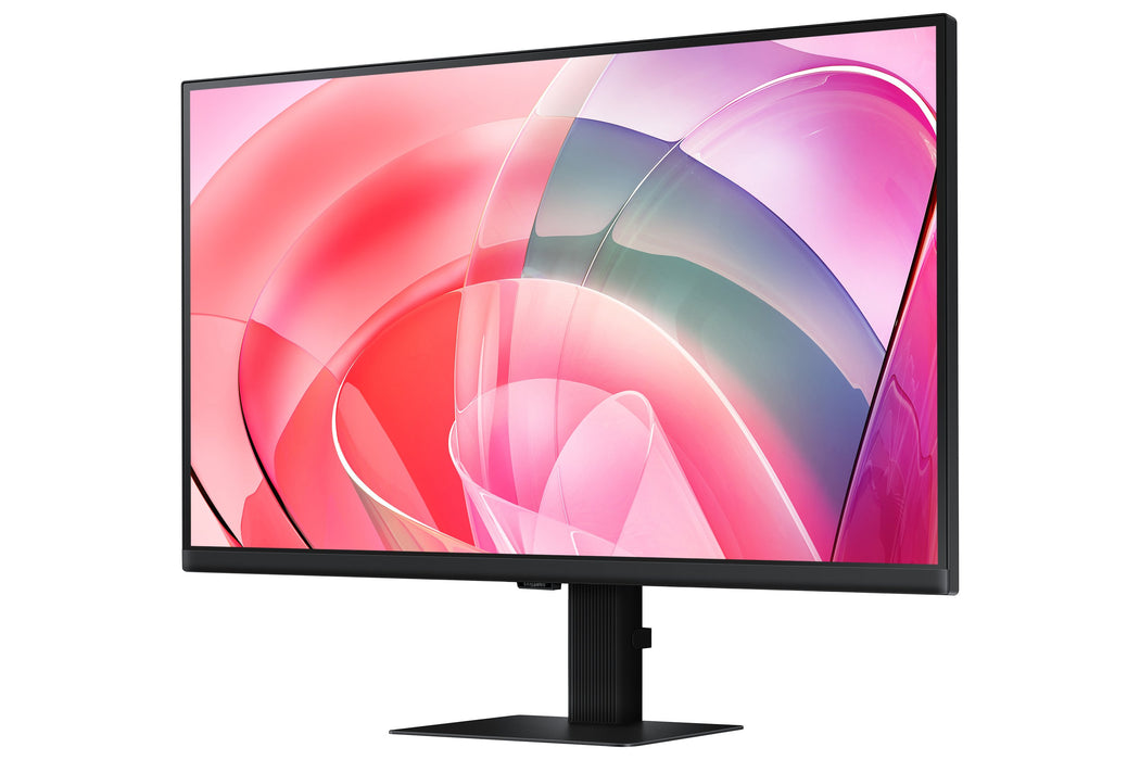 EAN 8806095541846 - Samsung S70D pantalla para PC 68,6 cm (27") 3840 x 2160 Pixeles 4K Ultra HD LCD Negro imagen 2