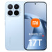 EAN 6932554448097 - Xiaomi 17T 16,7 cm (6.59") 12 GB 256 GB 6500 mAh Azul imagen 1