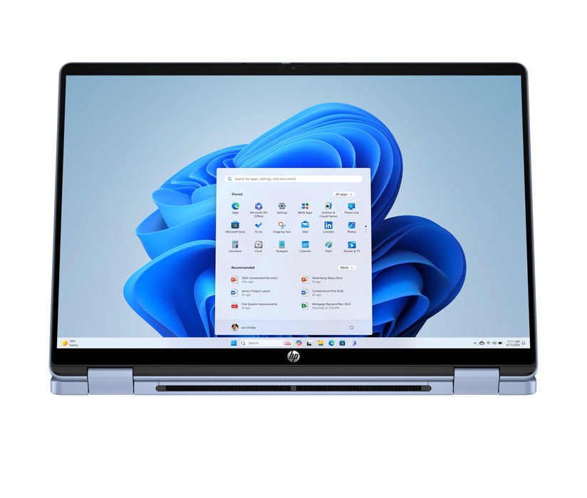 EAN 0199251190087 - HP OmniBook 5 Flip 14-fp0016ns Intel® Core™ i5 i5-1334U Portátil 35,6 cm (14") Pantalla táctil 2K 16 GB L imagen 17