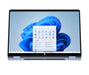 EAN 0199251190087 - HP OmniBook 5 Flip 14-fp0016ns Intel® Core™ i5 i5-1334U Portátil 35,6 cm (14") Pantalla táctil 2K 16 GB L imagen 17
