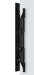 EAN 5019318307072 - B-Tech Twin Cantilever 190,5 cm (75") Pared Negro imagen 2