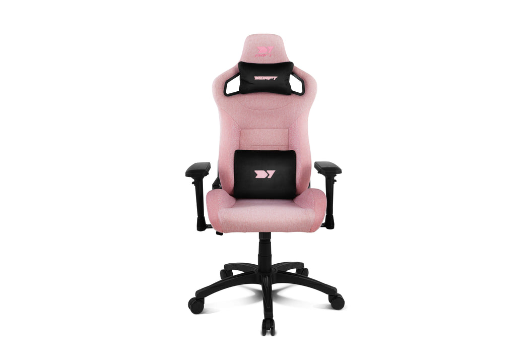 Silla Gaming Drift Dr220 Rosa