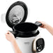 EAN 3045386378074 - Krups CZ7101 6 L 1600 W Gris, Blanco imagen 7