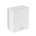 EAN 4711387534748 - ASUS ZenWiFi BD4 (2-pack EU+UK) Doble banda (2,4 GHz / 5 GHz) Wi-Fi 7 (802.11be) Blanco Interno imagen 3
