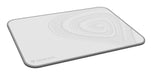 EAN 5901969432541 - GENESIS Carbon 400 M Alfombrilla de ratón para juegos Gris, Blanco imagen 3