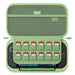 EAN 0745883925520 - Belkin ENA003HQSE funda para consola portátil Bolsa de transporte Nintendo Verde imagen 8