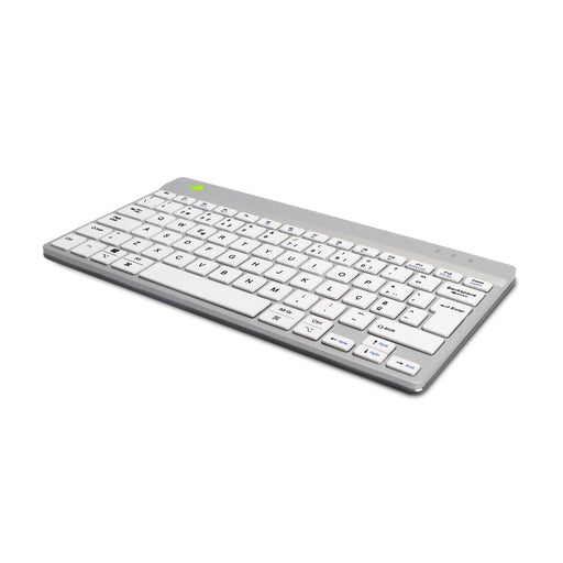 EAN 8719274492283 - R-Go Tools RGOCOPTWLWH teclado Universal Portugués imagen 2