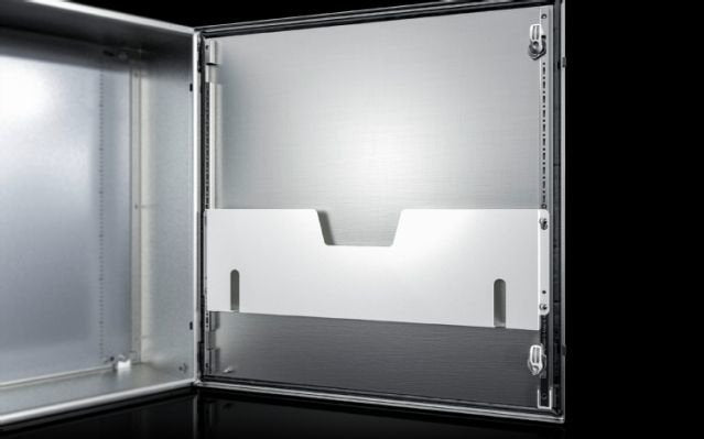 Rittal Kompakt-Schaltschrank Ax, 1-Türig, 300x380x210 Mm