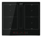EAN 8422248358705 - CATA IAS 6024 Negro Encimera 59 cm Con placa de inducción 4 zona(s) imagen 1