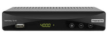 EAN 4024035755908 - DigitalBox IMPERIAL T2 IR Negro imagen 1