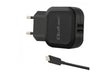 EAN 5901878501888 - Qoltec 50188 cargador de dispositivo móvil Portátil, Smartphone, Reloj inteligente, Tableta, Teléfono, Un imagen 1