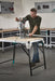 EAN 4006885502703 - wolfcraft GmbH 5027000 soport para taladro Soporte de taladro imagen 10