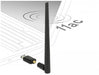 EAN 4043619125357 - DeLOCK 12535 adaptador y tarjeta de red RF inalámbrico imagen 2
