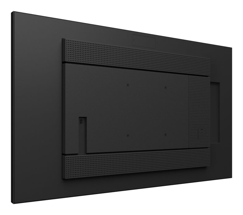 Sony Bz30p Pantalla Plana Para Señalización Digital  43" Led Wifi 400 Cd / M² 4k Ultra Hd Negro Android 24/7