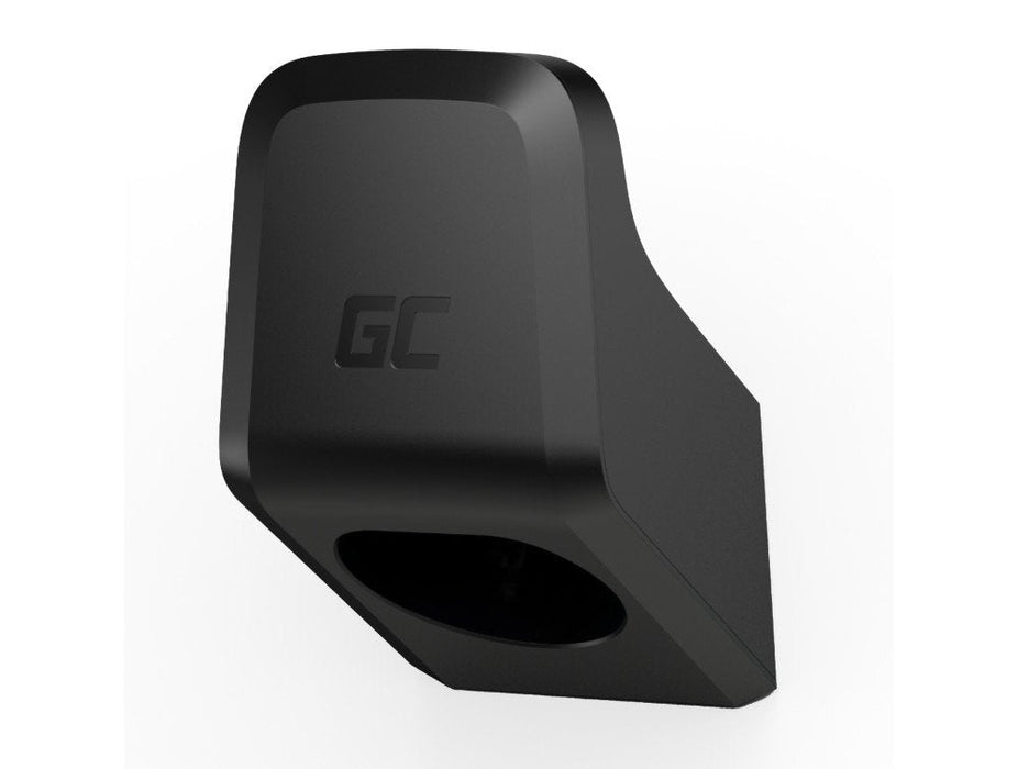 Green Cell Evgcakhh1 Habu Holder Soporte De Cable De Carga Ev Para Enchufe Tipo 2